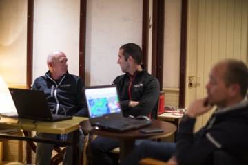 Marcel van conversations sales