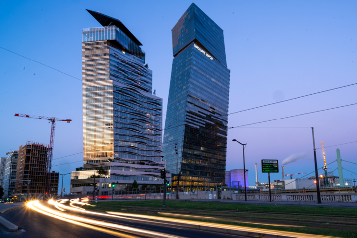 Groupe BPCE office