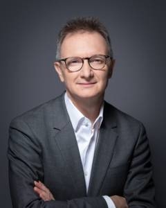 Laurent Benatar