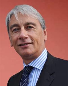 François Brabander
