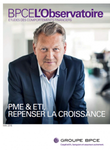 Publications du Groupe BPCE : rapport annuel, Observatoire, URD