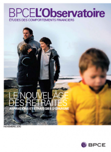 Publications du Groupe BPCE : rapport annuel, Observatoire, URD