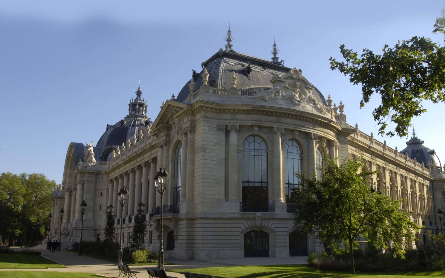 Visuel Petit Palais