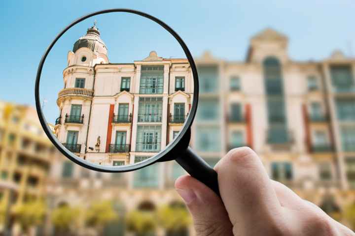 Conjoncture logement