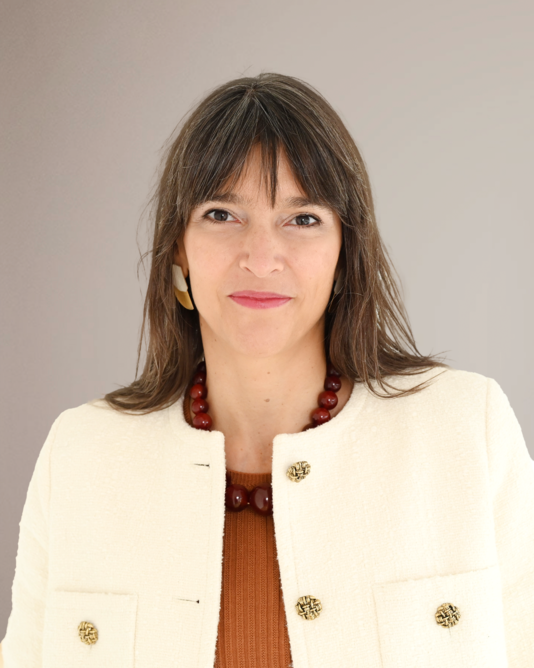 Photo portrait Corinne CIPIERE