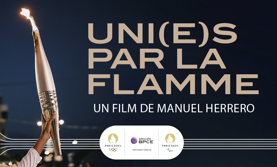 United by the Flame