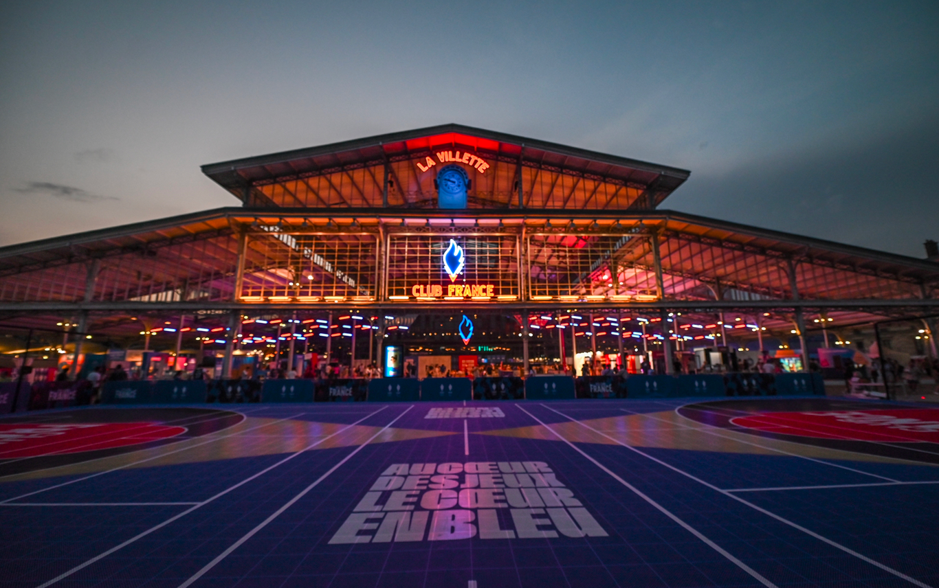 Club France