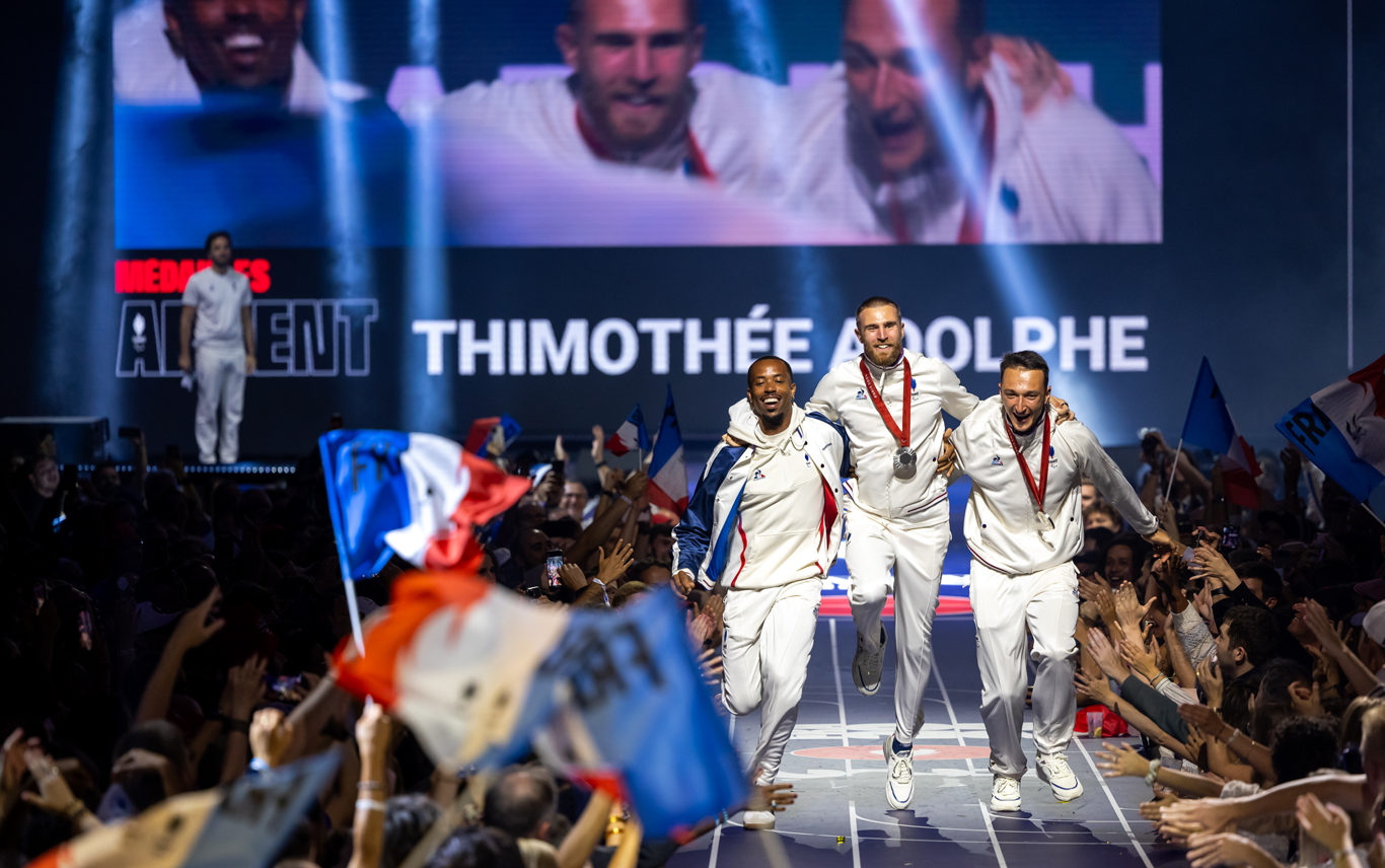 Thimotée Adolphe