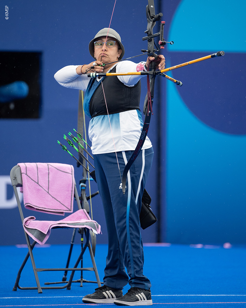 Aziza Benhami