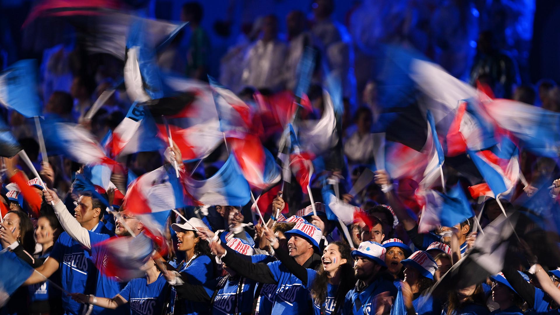 Photo du Club France