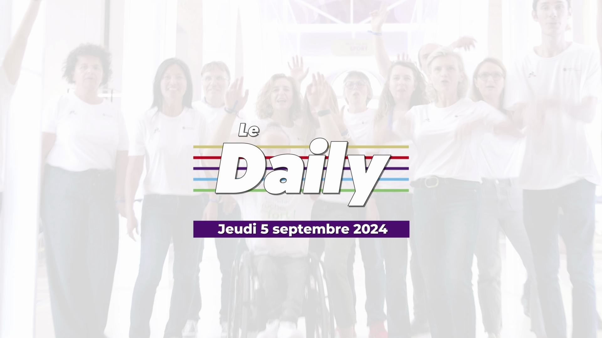 Image du daily