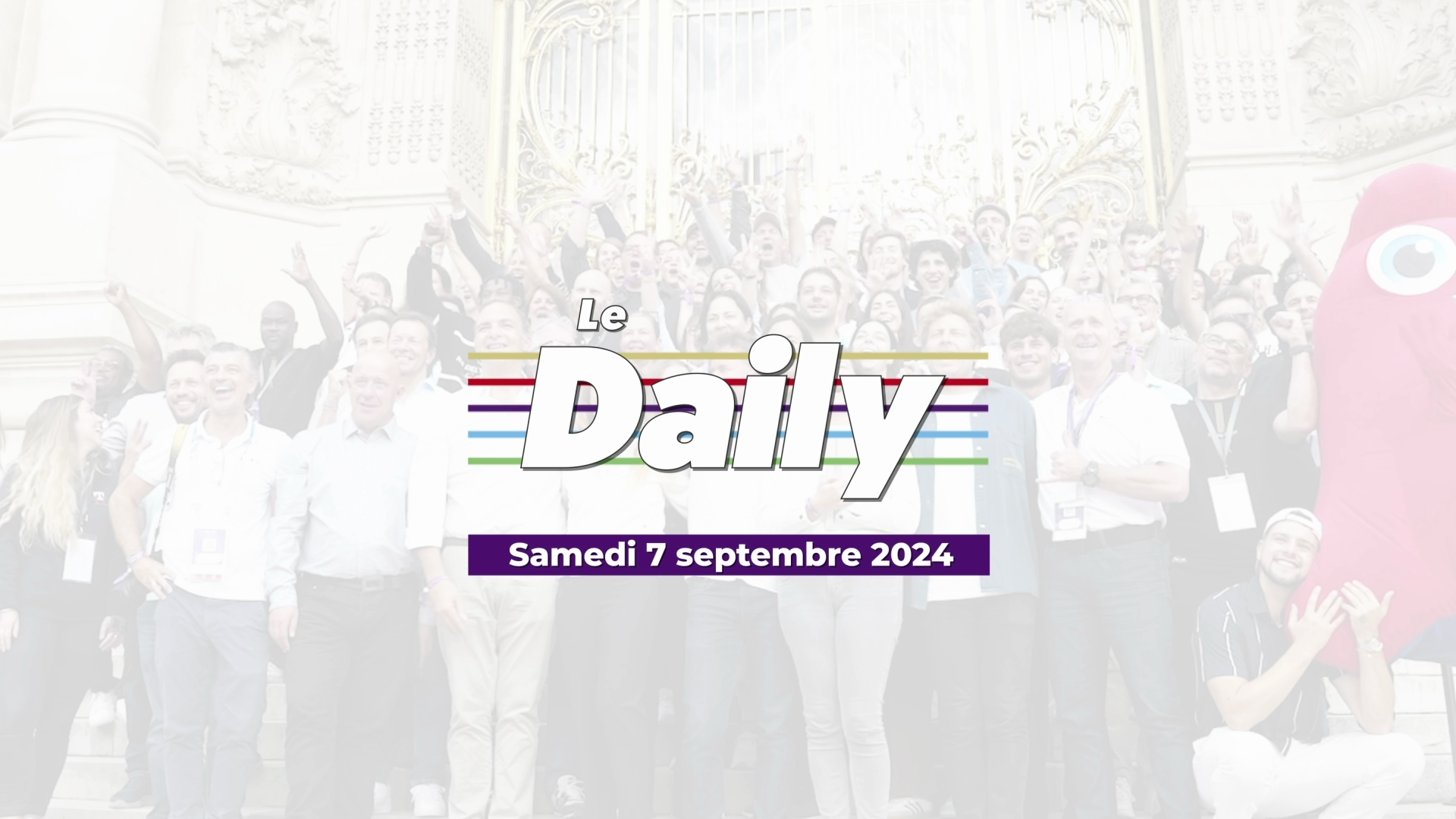 Image du Daily