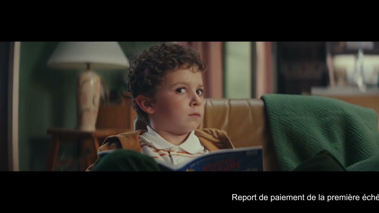 Campagne Caisse d'Epargne