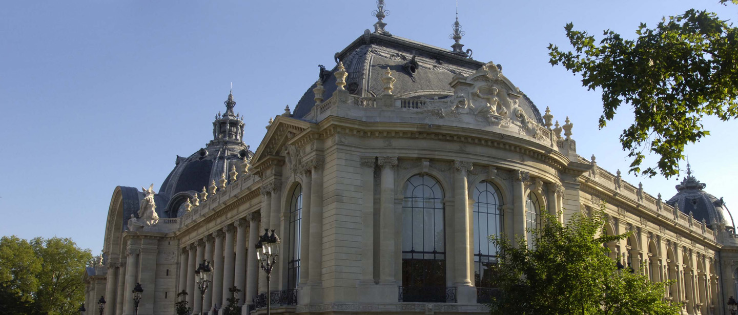 Petit Palais