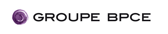 Logo Groupe BPCE