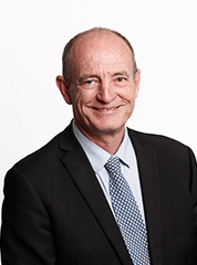 Bruno Huss