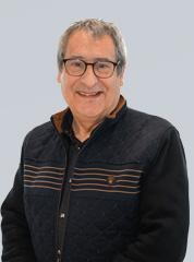Image de Gilles Bœuf 
