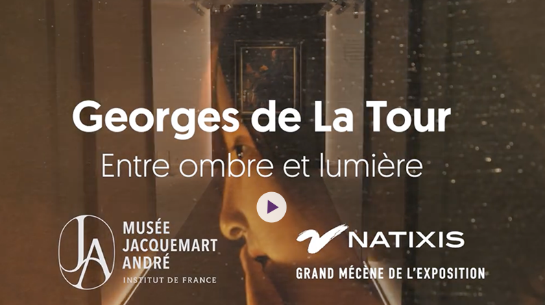 Visuel d'introduction à la vidéo