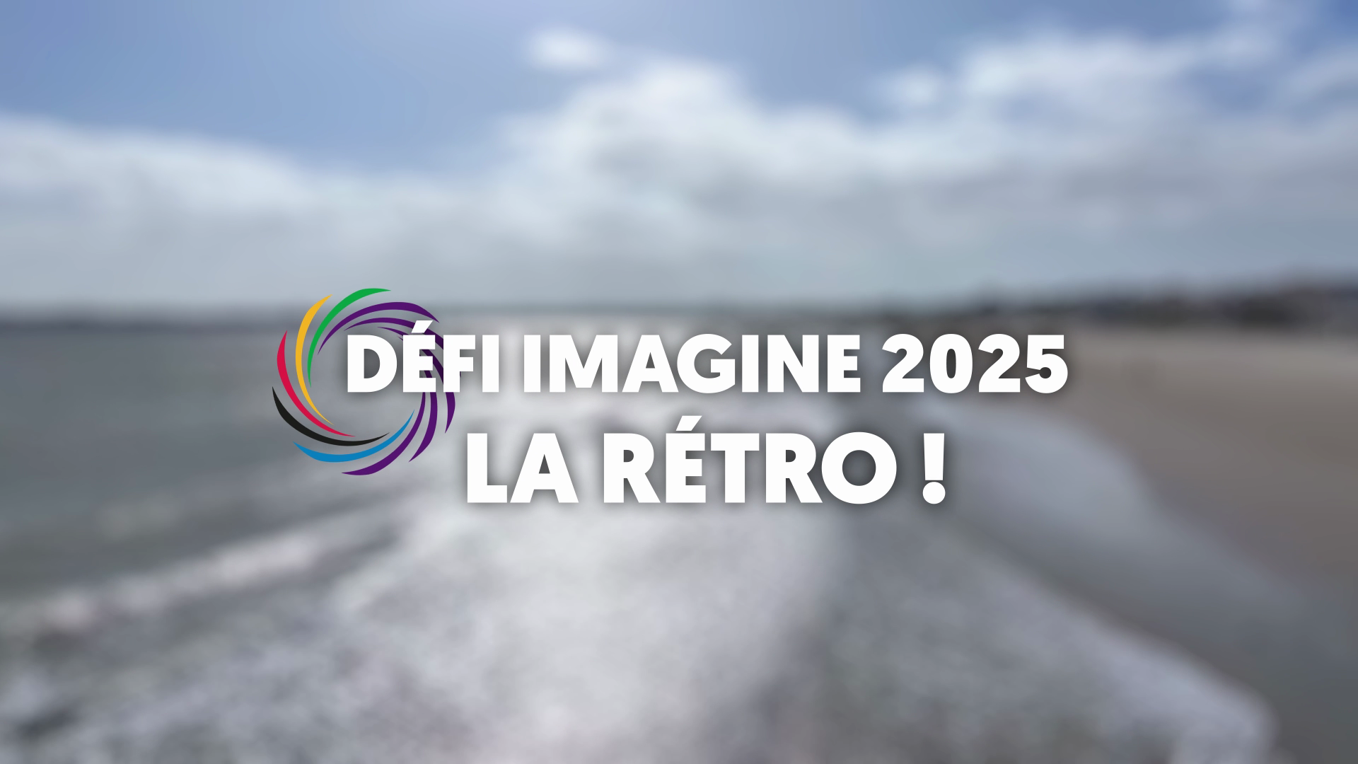 Vignette d'illustration de la vidéo Défi