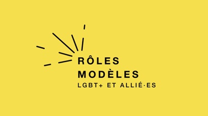 Rôles Modèles LGBT+ et allié.es