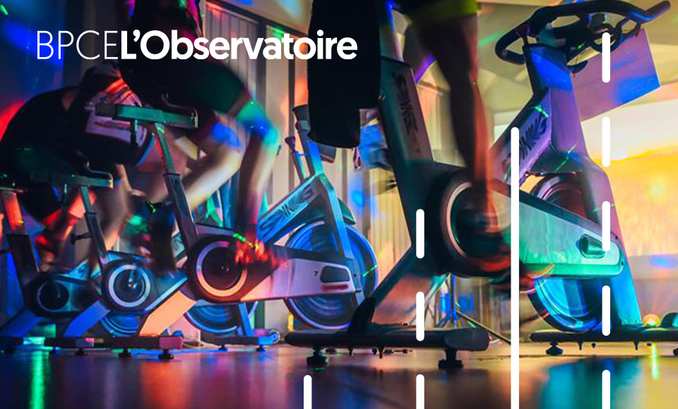 Visuel 4e étude BPCE L'Observatoire Economie du sport