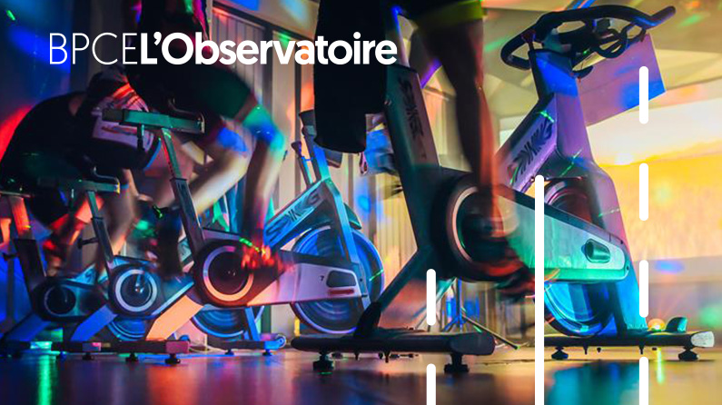 Couverture BPVCE L'Observatoire Economie du sport - vignette vidéo