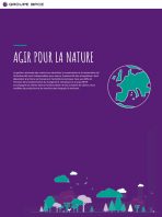 Agir pour la nature Image
