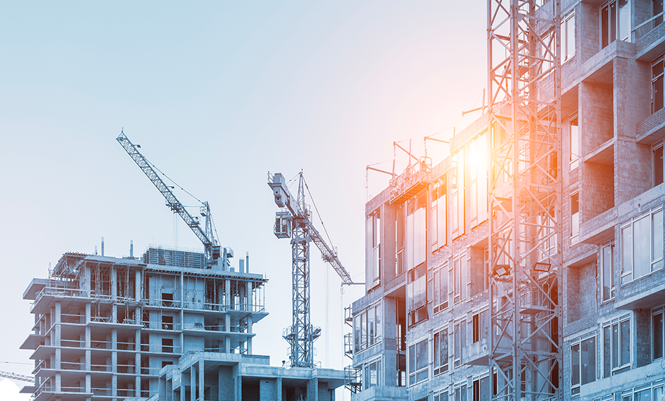 Visuel Immeuble en construction