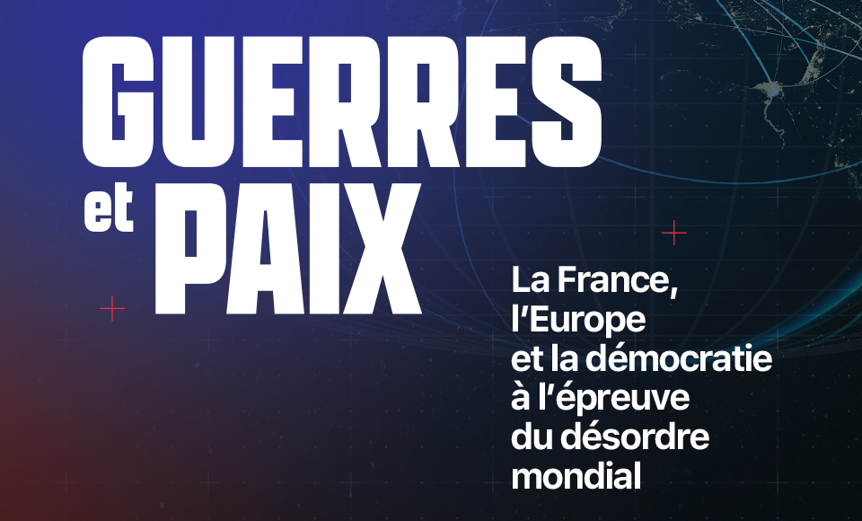 Defense: the group is a partner of the War and Peace Forum