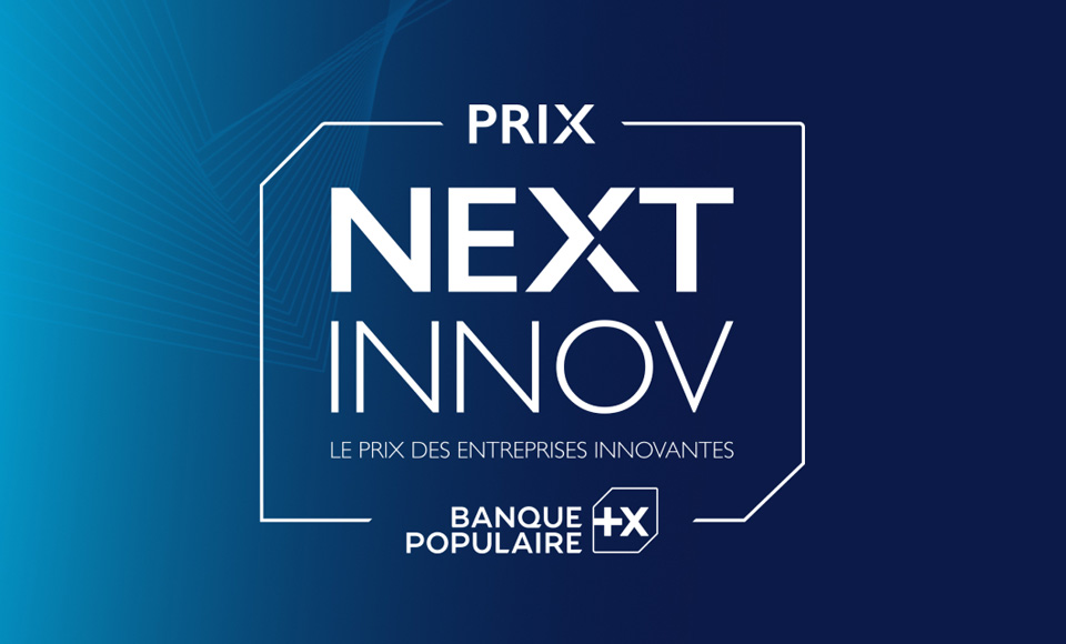 Next Innov 2026 - Lancement candidatures