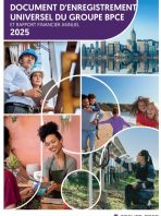 Document d’enregistrement universel 2025 Image