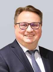 Thierry LAGNON - CEN