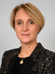 Anne-Cécile Delas