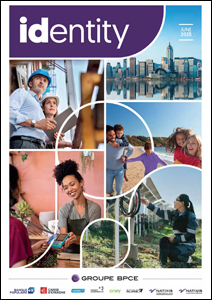 Identity, a general overview of Groupe BPCE in 24 pages Image