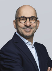 Photo Portrait Fouad CHEHADI