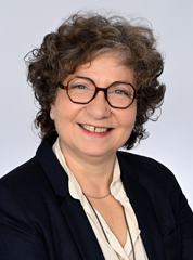 Hélène Madar