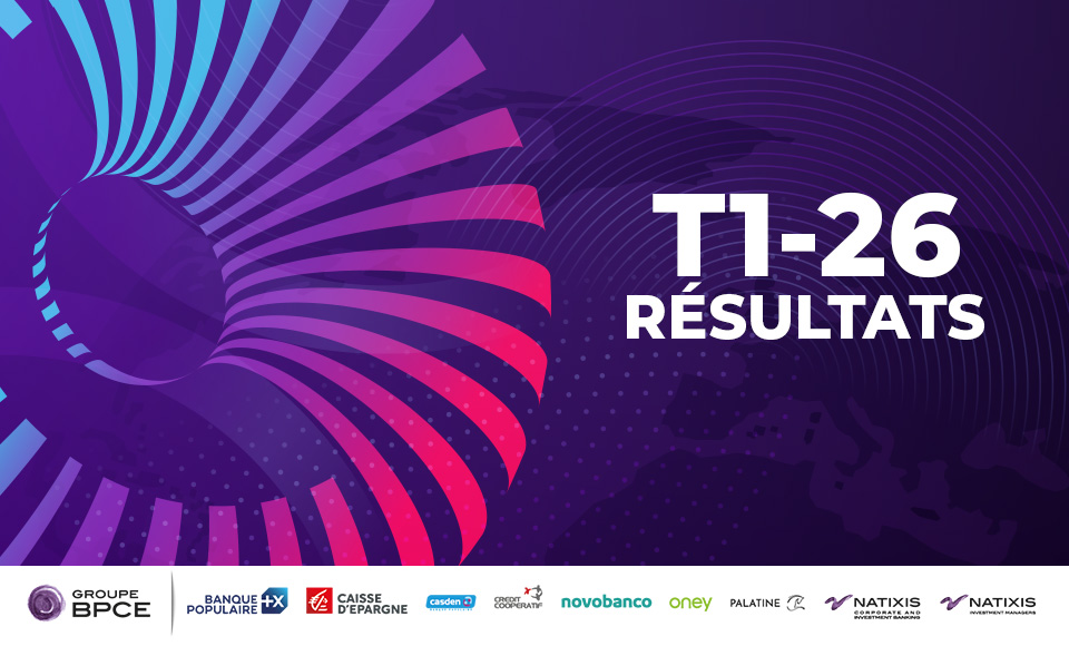 T1-2026 Résultats