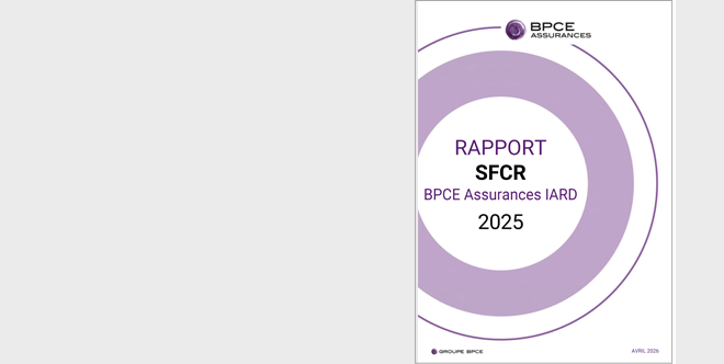 Vignette RA BPCE Assurances IARD 2025