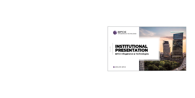 Vignette Présentation institutionnelle BPCE-IT UK