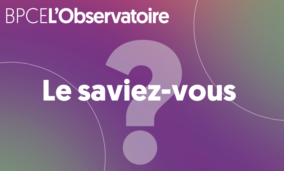 Vignette Le saviez-vous Fil Rouge Etudes économiques