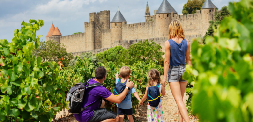 Visuel BPCE Observatoire Tourisme