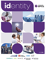 Identity, a general overview of Groupe BPCE in 16 pages Image