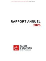 2025 Review of operations (only in French) Image