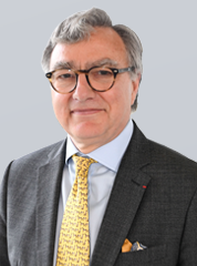 Jacques Beyssage, Secrétaire général