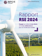 CSR Report Image