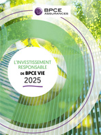 Rapport ESG BPCE Vie Image