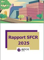 Rapport SFCR 2025 Image