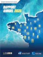 Rapport annuel 2025 Image