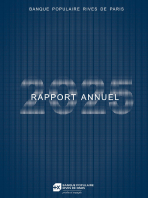 Rapport annuel 2025 Image