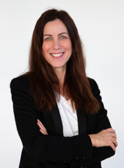 Aurore Gaspar Colson